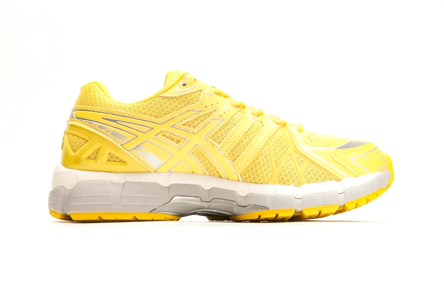 Gel-Kayano 20 Banana Cream