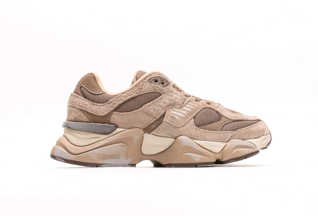 New Balance 9060 Mushroom
