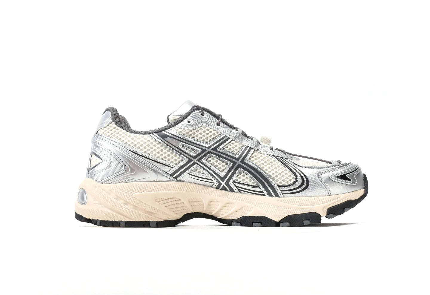 Gel-Kahana TR V4 "White Grey"
