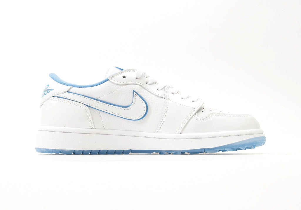 Air Jordan 1 Low Golf Legend Blue