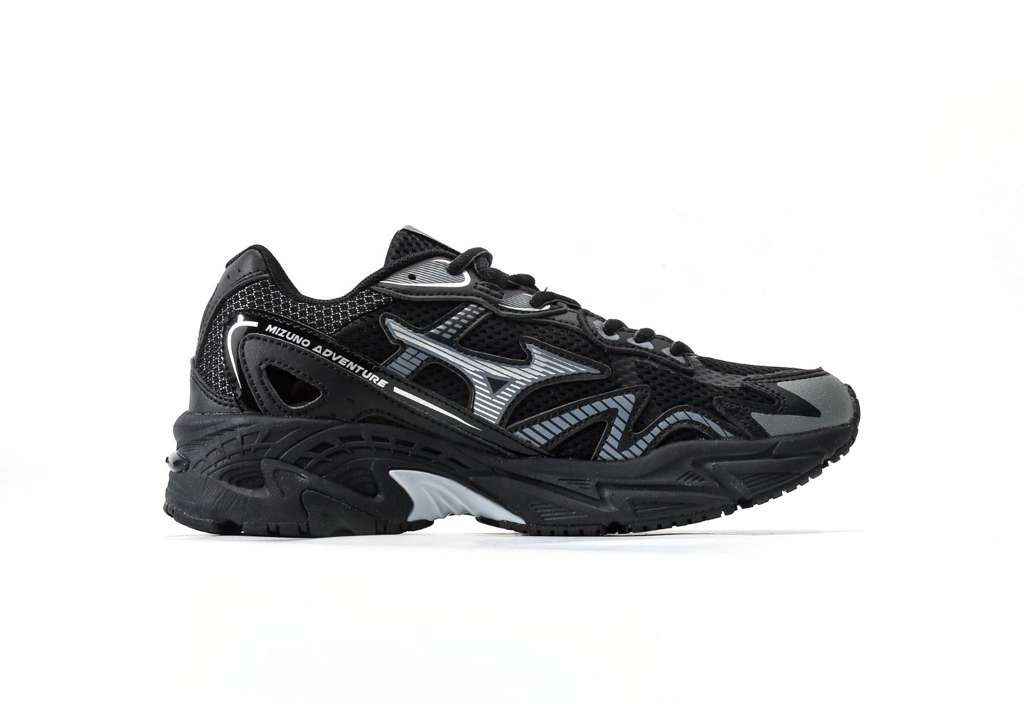 Mizuno Adventure Twe Black