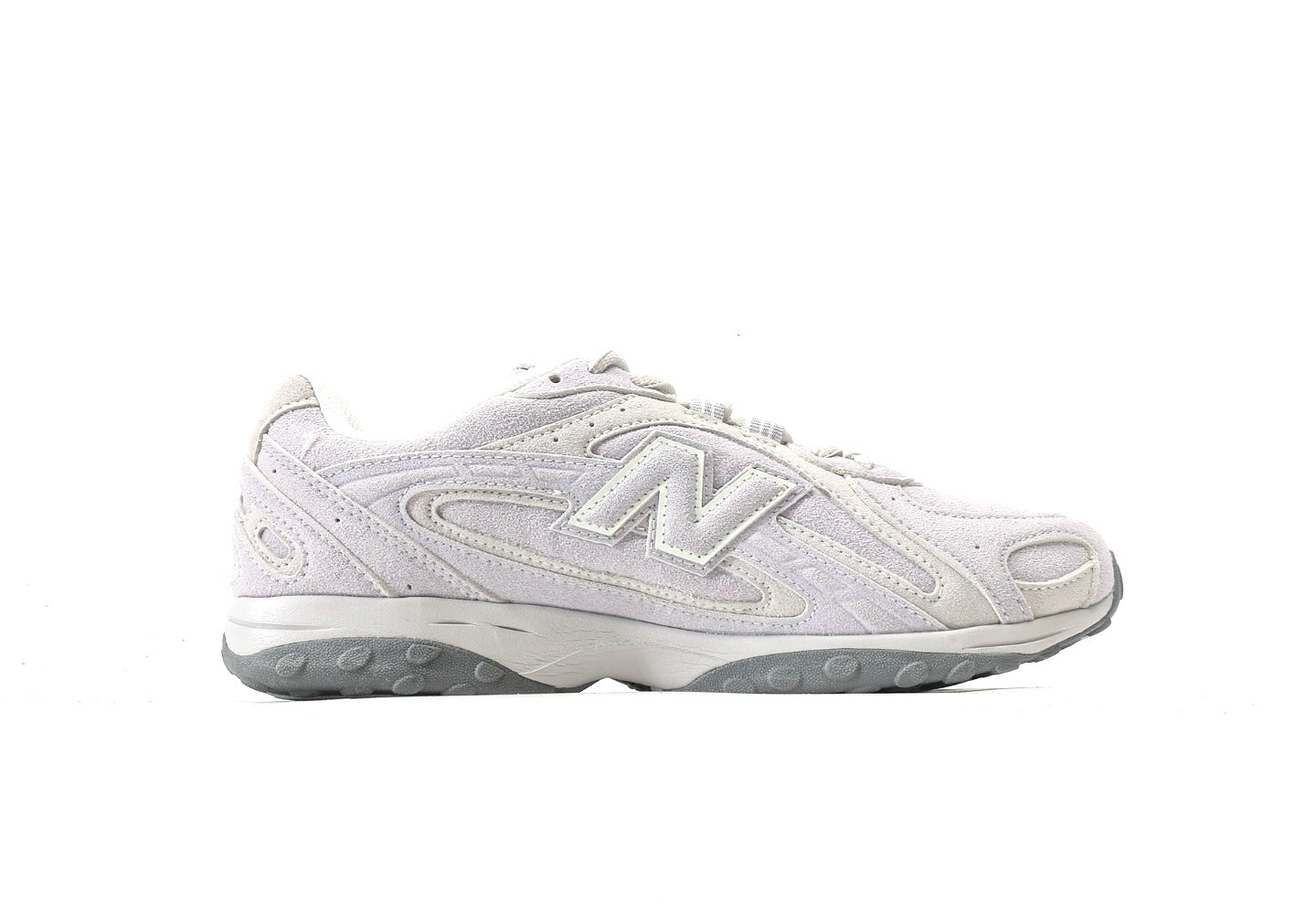 New Balance 204L Pearl Grey