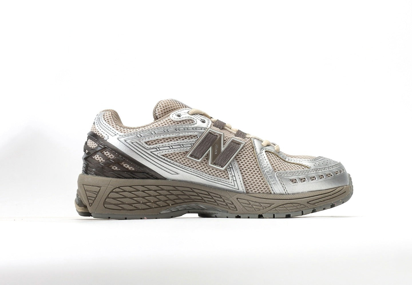 New Balance 1906R "Silver Tan"