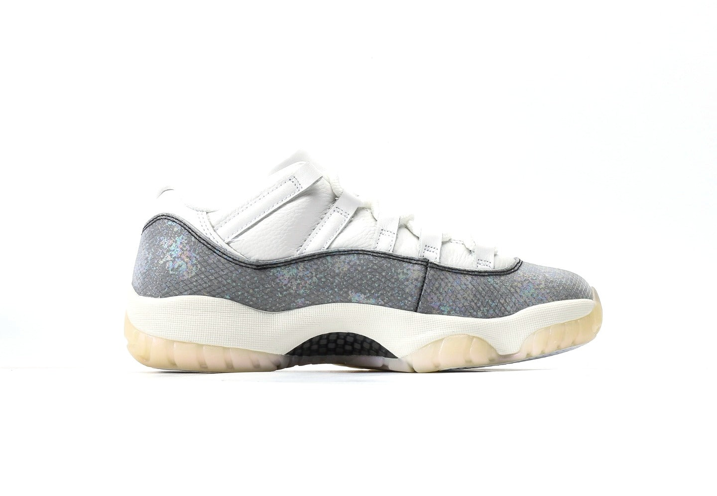 Air Jordan 11 Low CNY Year of the Snake [PK GOD]