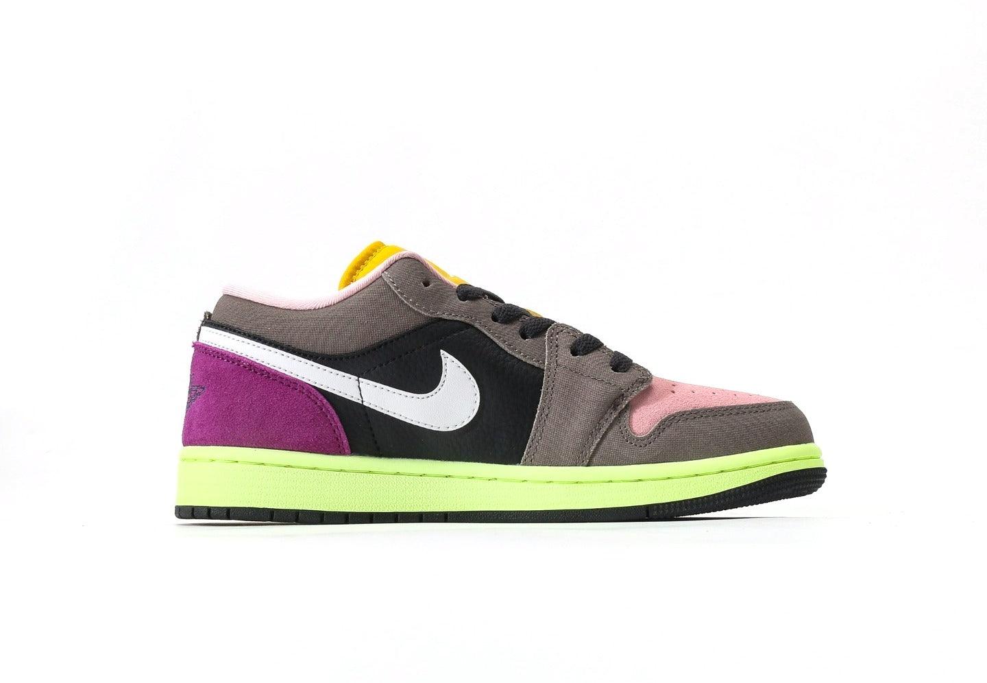 Air Jordan 1 Low Toyko Bio Hack