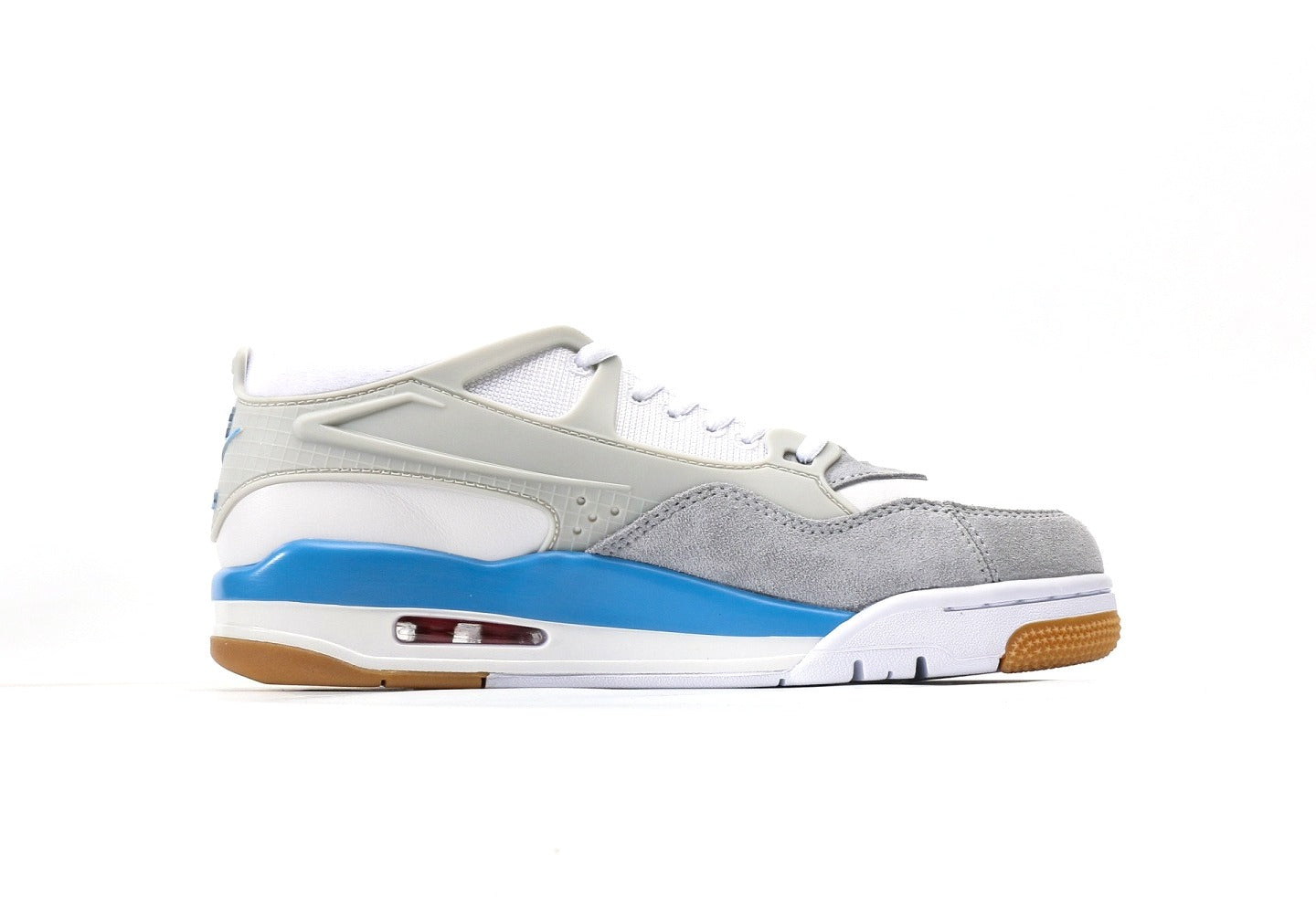 Air Jordan 4 RM University Blue