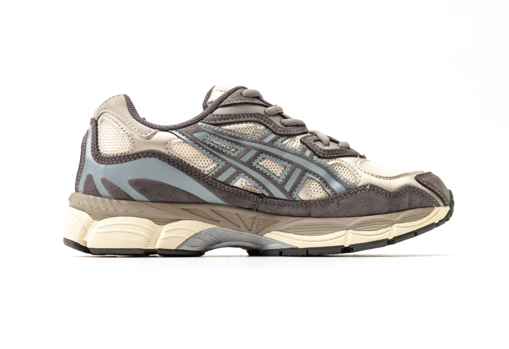 Gel-NYC "Oatmeal Obsidian Grey"