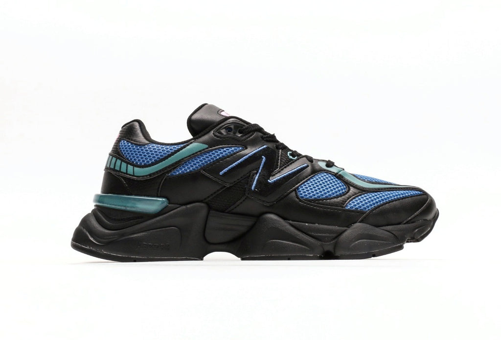 New Balance 9060 Arrives in "Blue Agate"