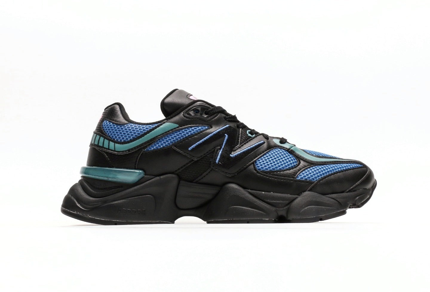 New Balance 9060 Arrives in "Blue Agate"