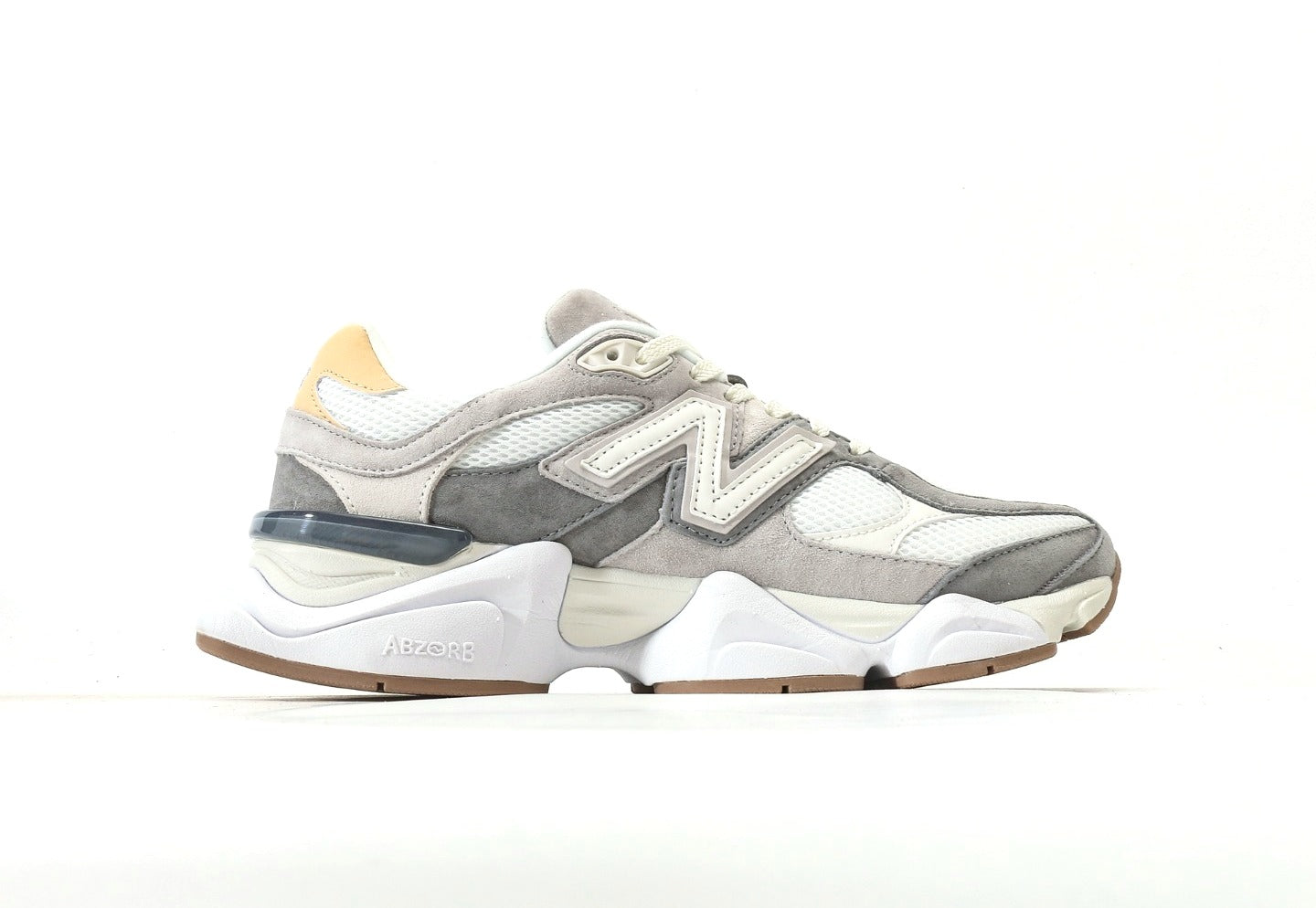 New Balance 9060 State Grey