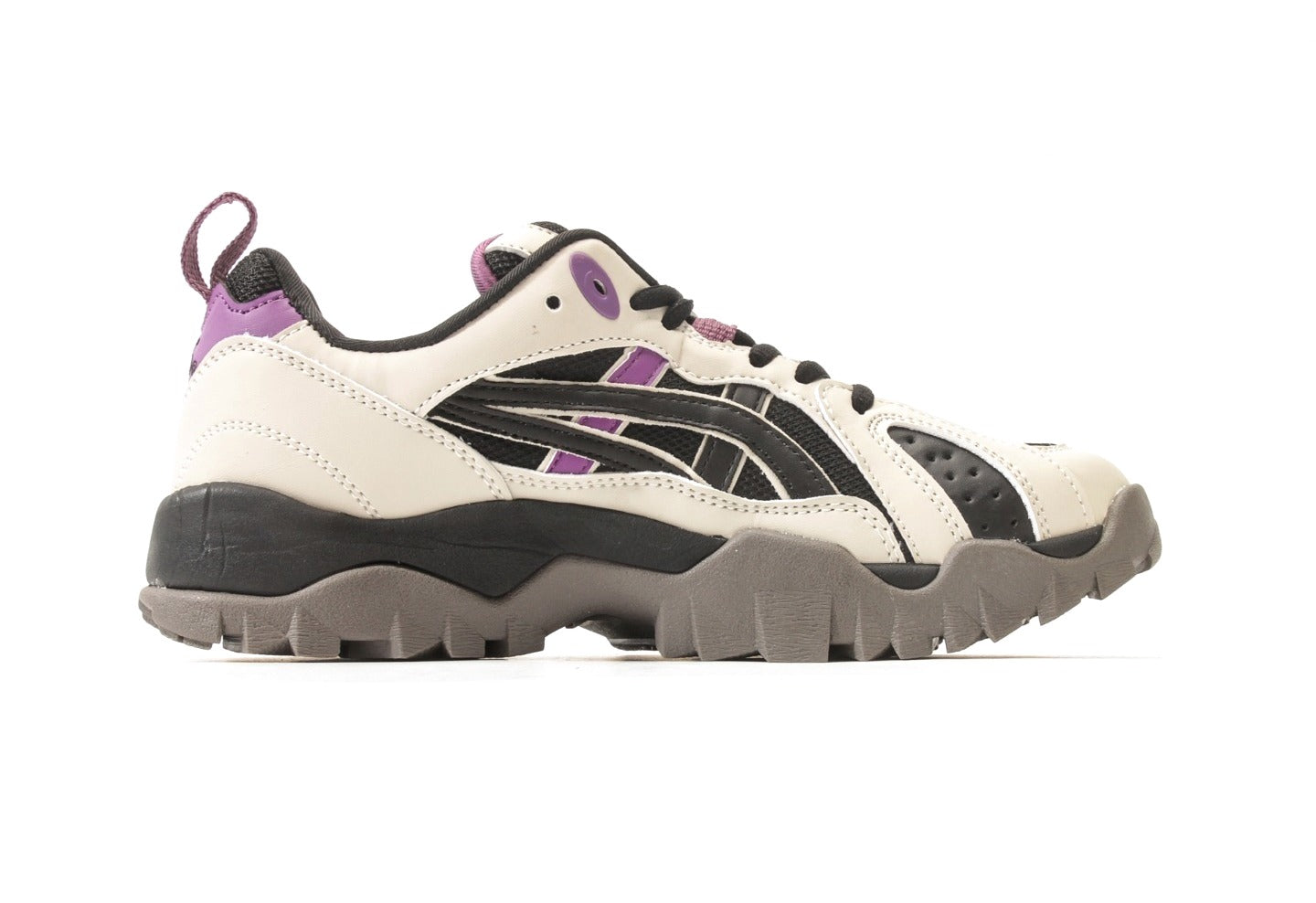 Gel-Truck "White Purple Grey"