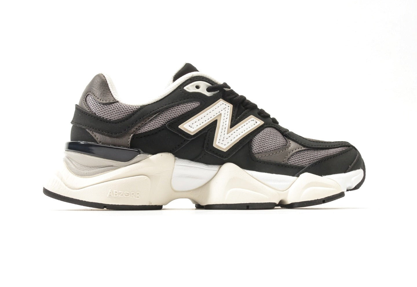 New Balance 9060 "BLACK TORNADO"
