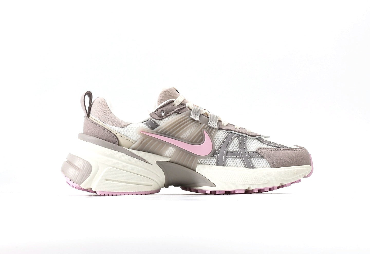 V2K Run "Pink Foam"