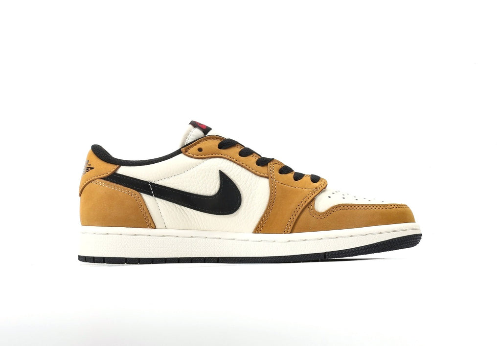 Air Jordan 1 Low OG "Rookie Of The Year"