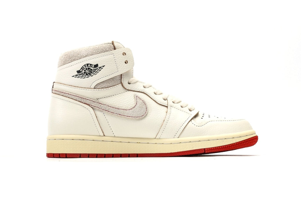 Air Jordan 1 High OG Rare Air Cinnabar