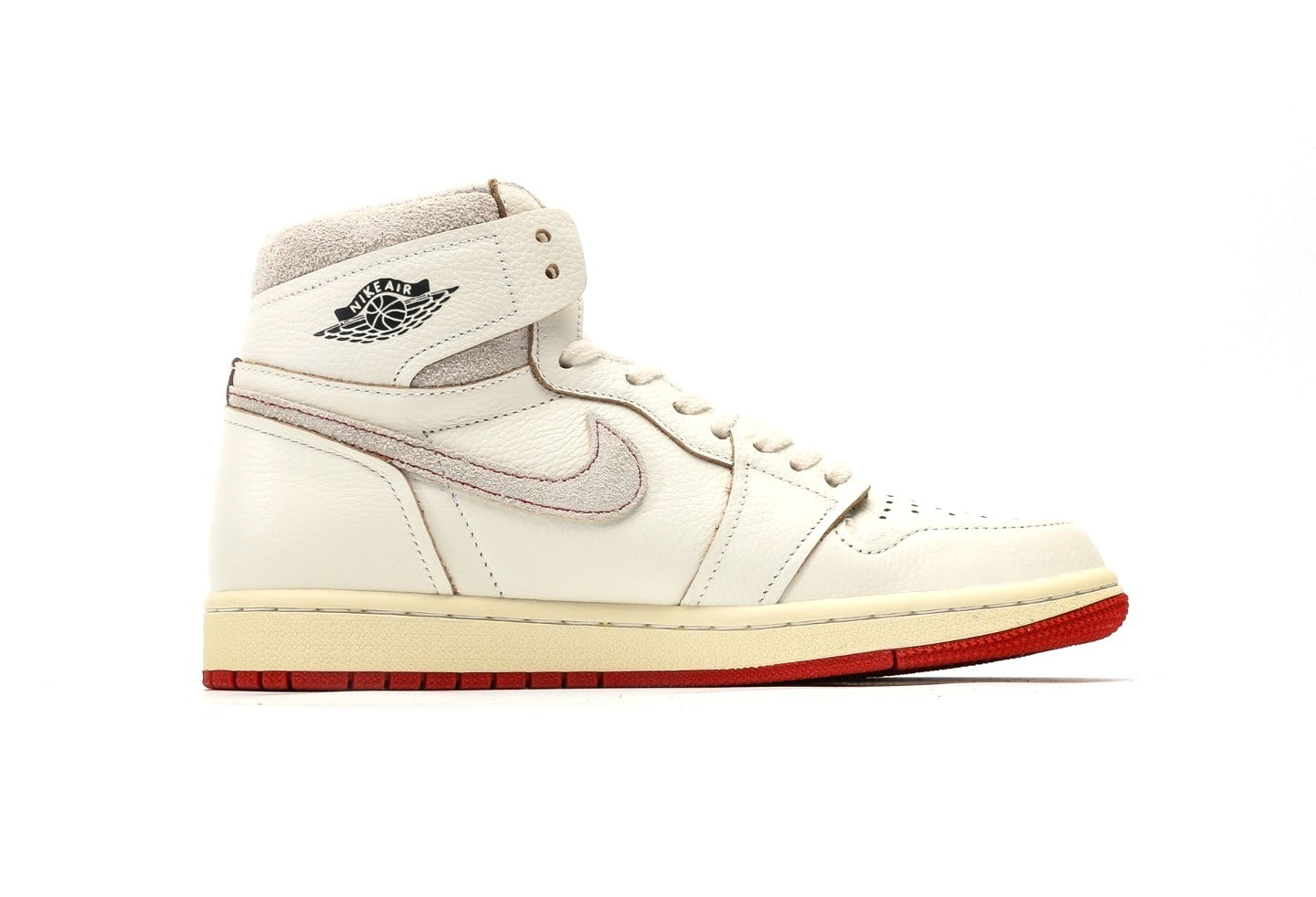 Air Jordan 1 High OG Rare Air Cinnabar