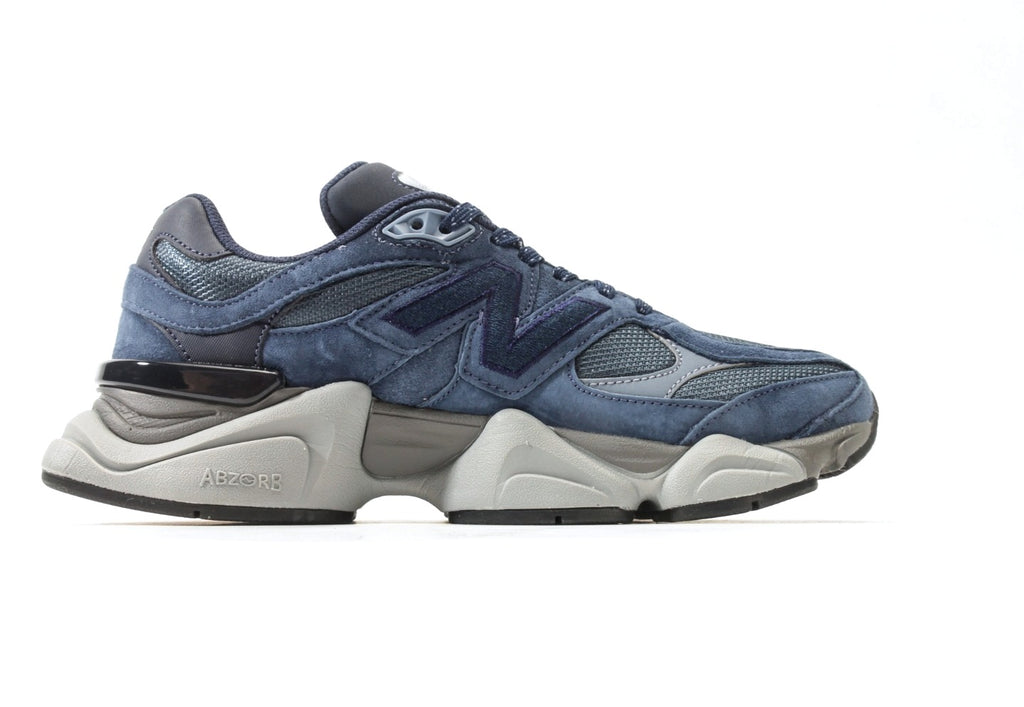 New Balance 9060 Cordura "Navy Oxford Blue"