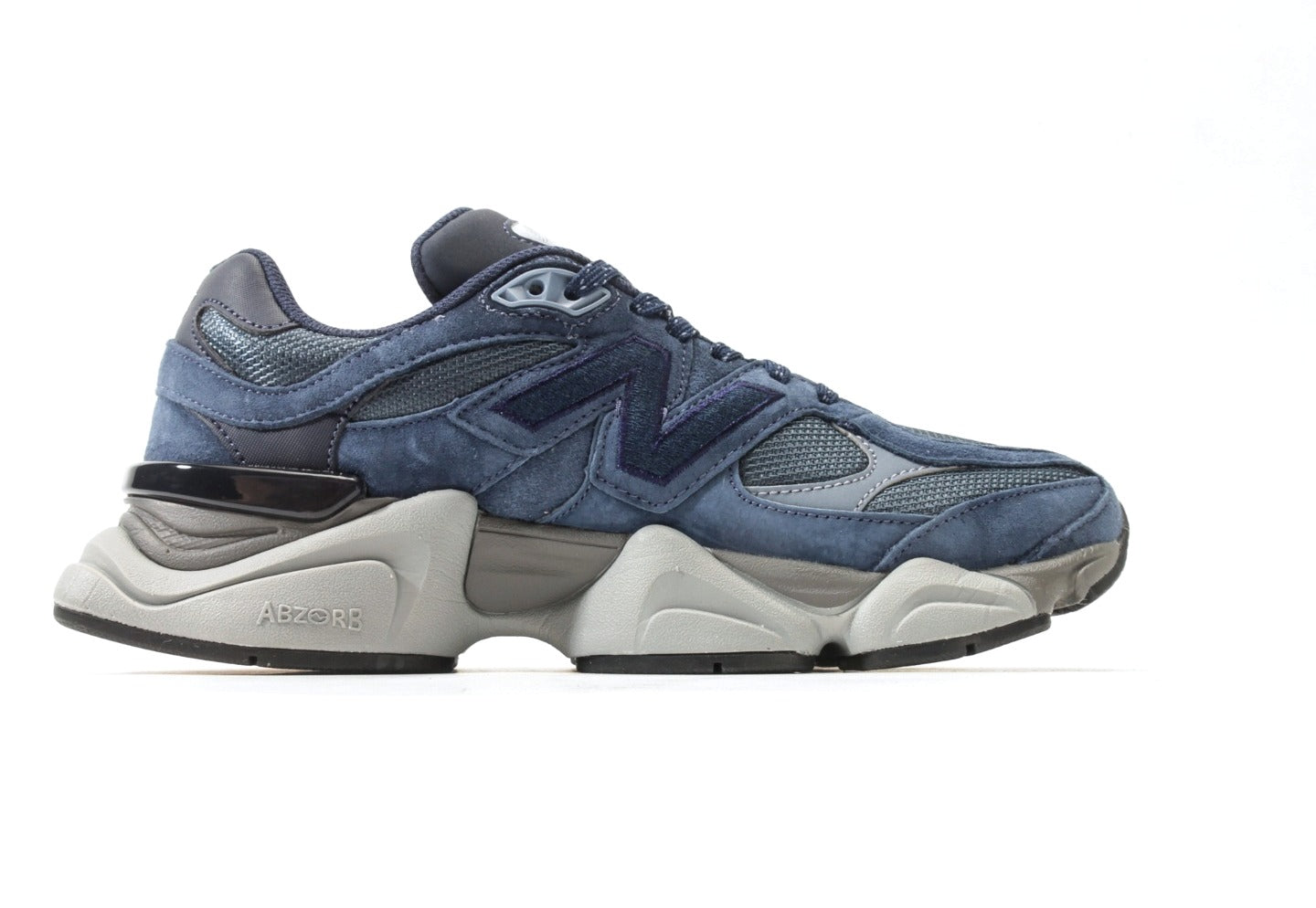 New Balance 9060 Cordura "Navy Oxford Blue"