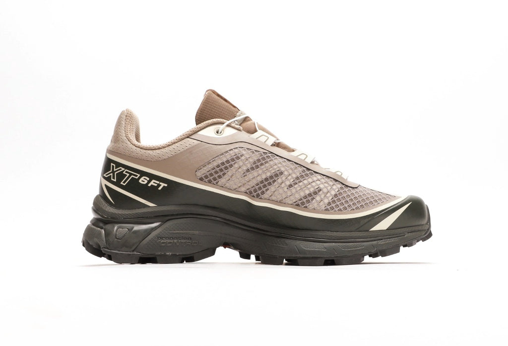 Salomon XT-6 FT "Vintage Khaki"