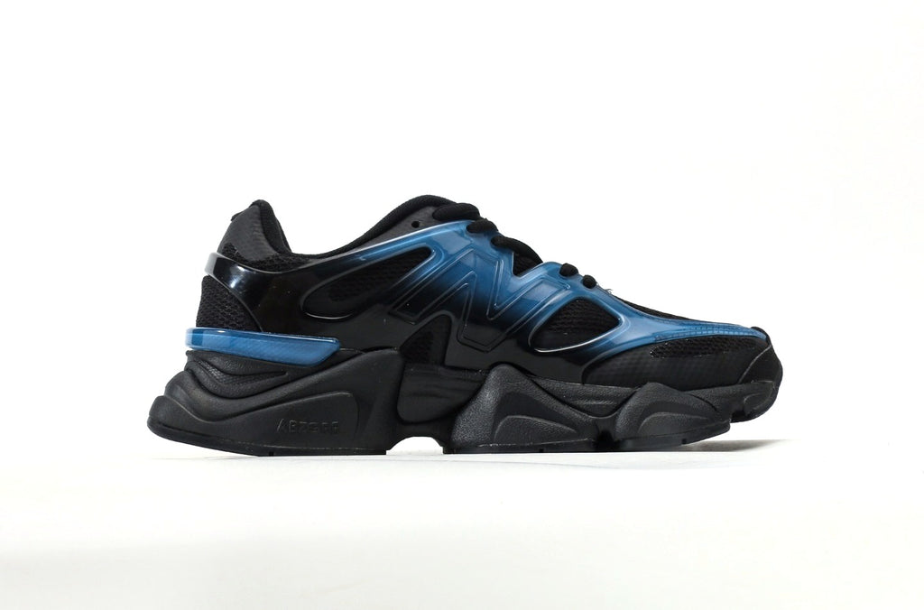 New Balance 9060 Navy Black Gradient