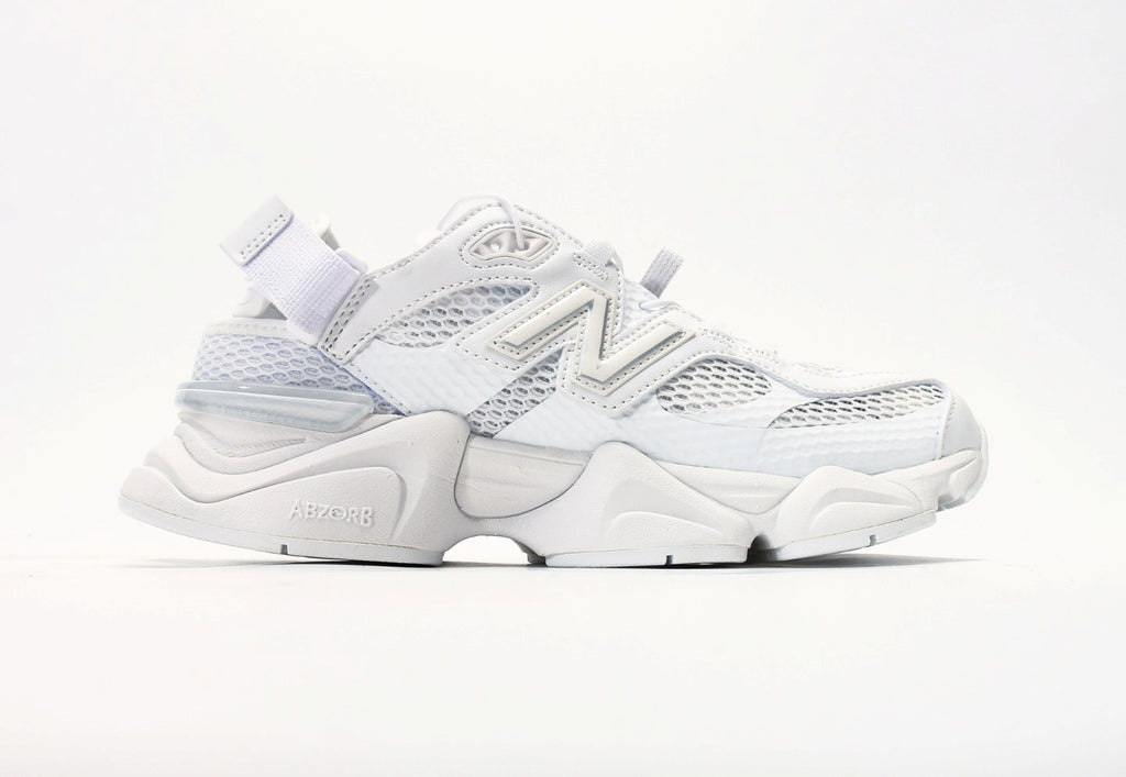 New Balance 9060 Summer "White"