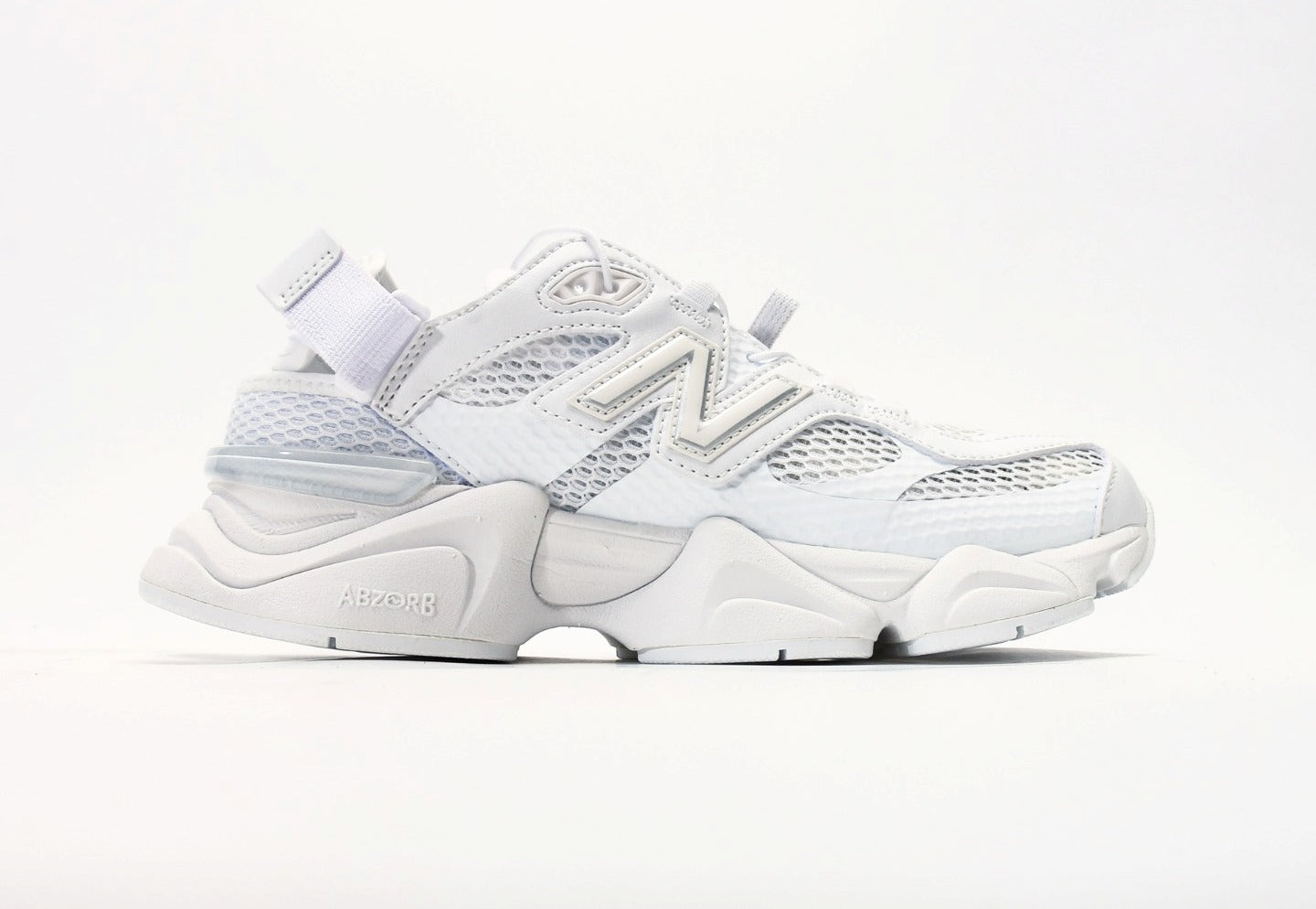 New Balance 9060 Summer "White"