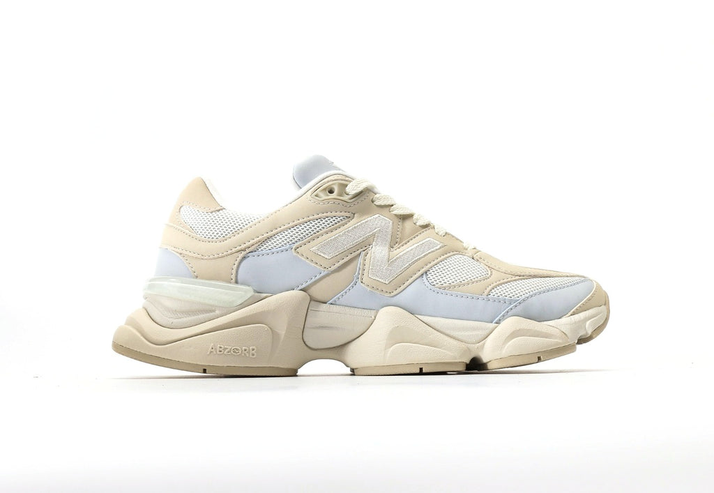 New Balance 9060 "Blue Cream"