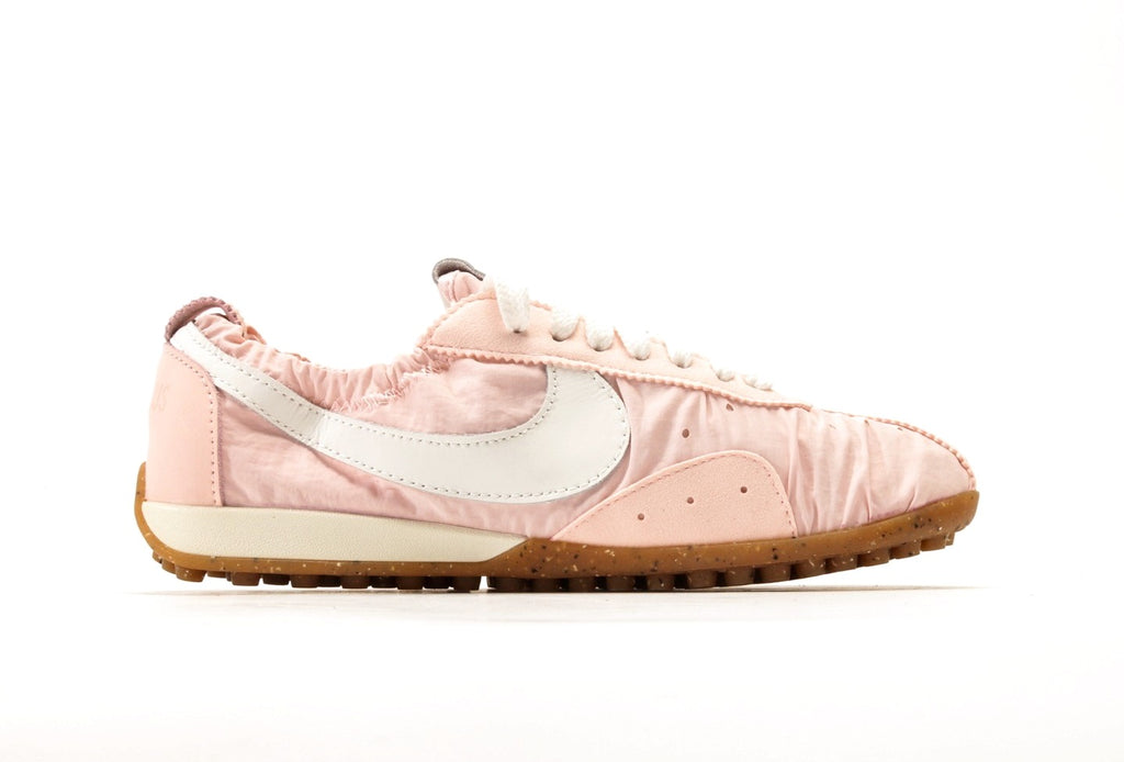 jacquemus x Nike Moon Shoe SP "Aluminum Pink"