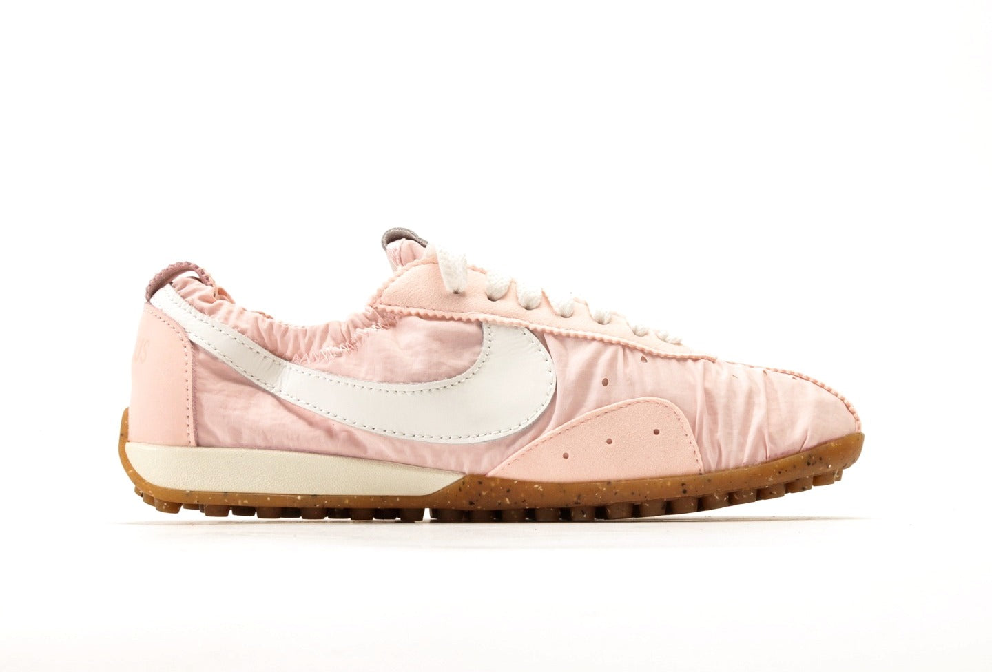 jacquemus x Nike Moon Shoe SP "Aluminum Pink"