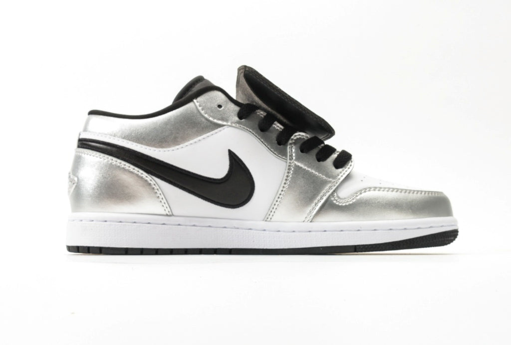 Air Jordan 1 Low "Tiempo"