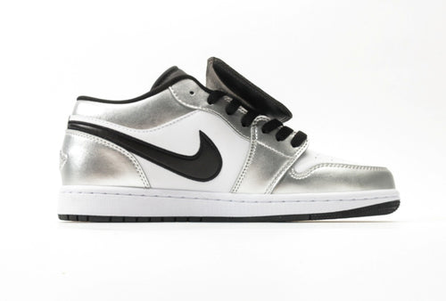 Air Jordan 1 Low "Tiempo"
