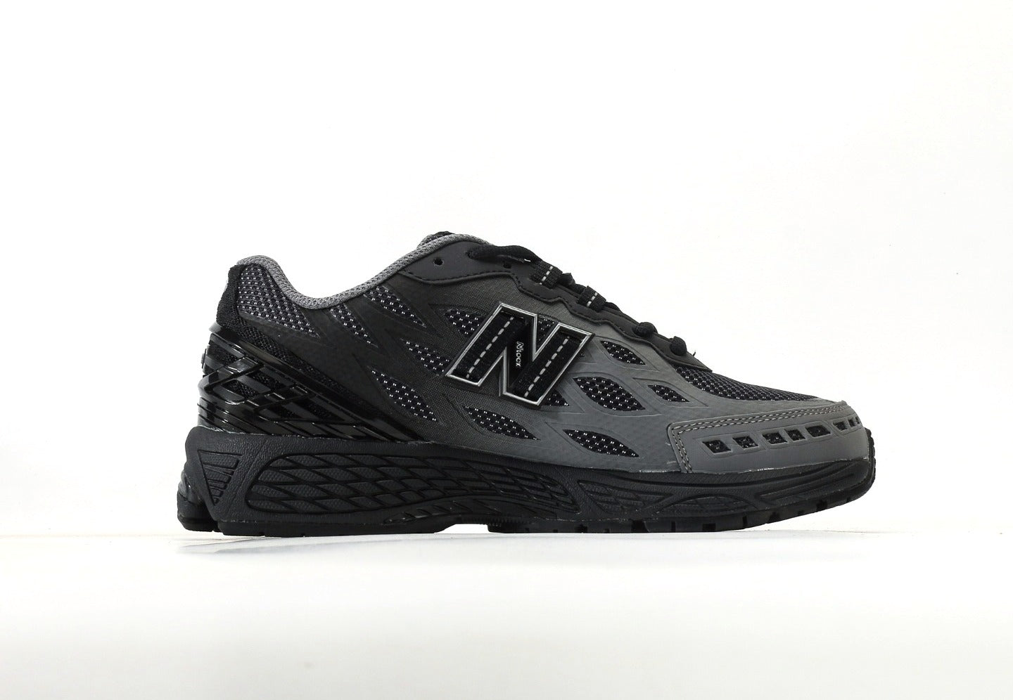 New Balance 1906W "Black Cement"