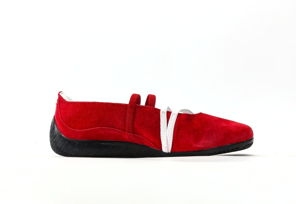 Speedcat Ballet Leather