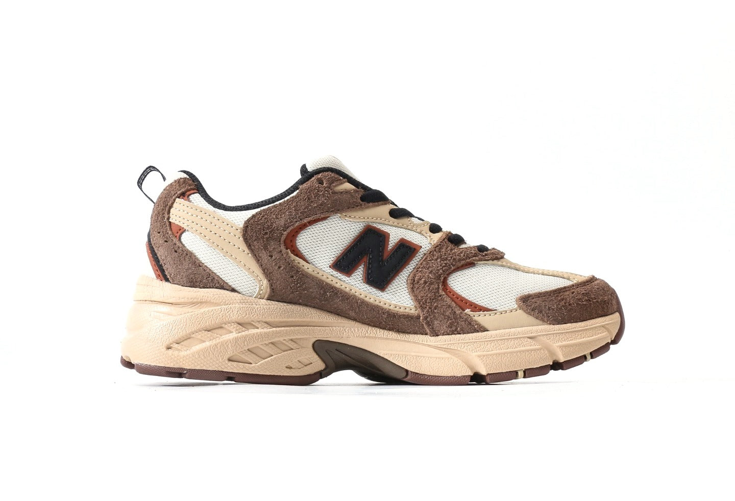 New Balance 530 Brown Tan