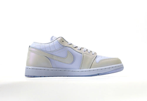 Air Jordan 1 Low "Pearlized"