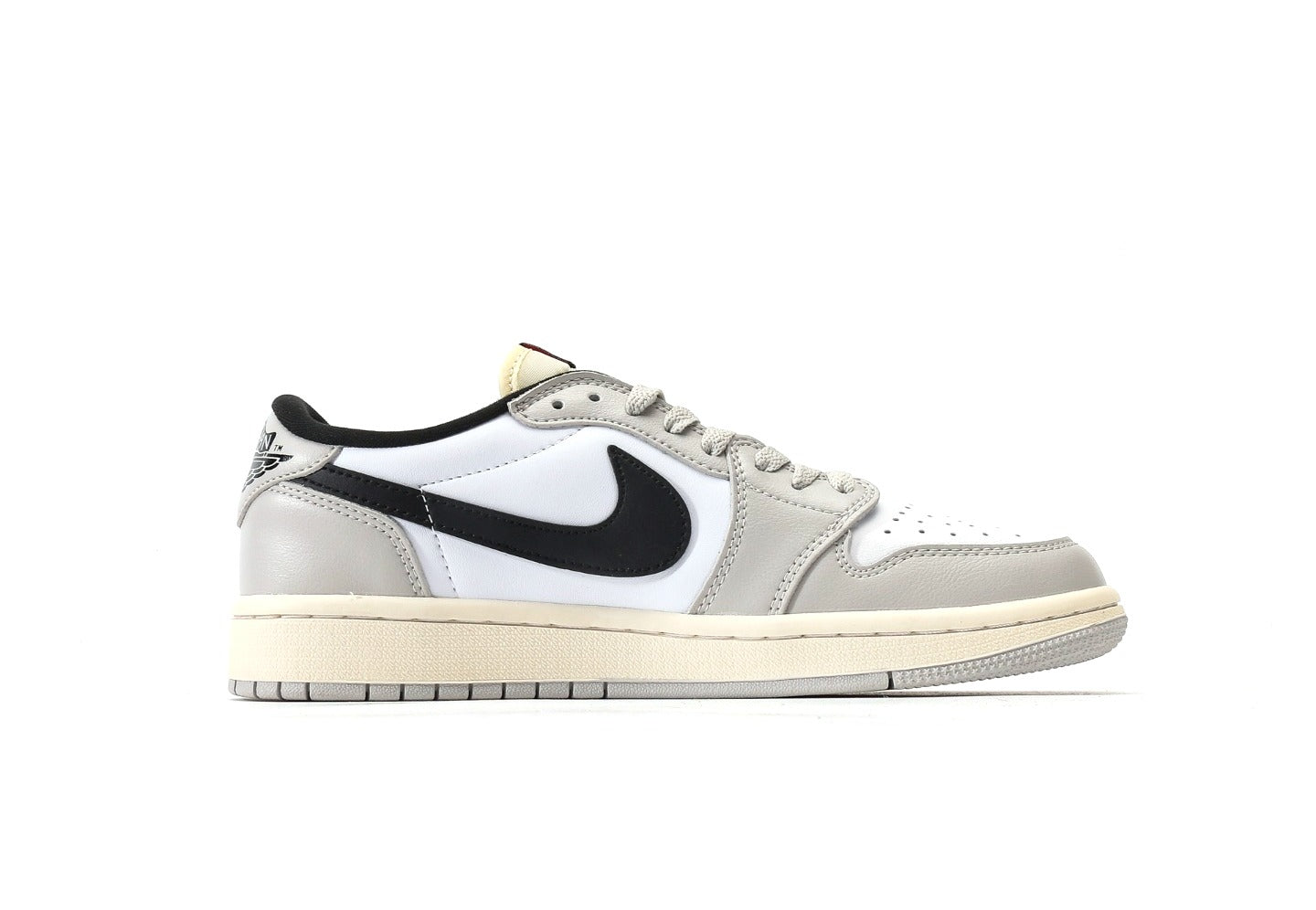 Air Jordan 1 Low OG Phantom