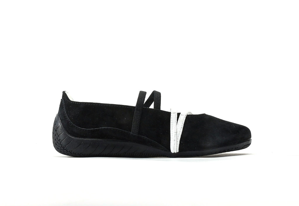 Speedcat Ballet Leather