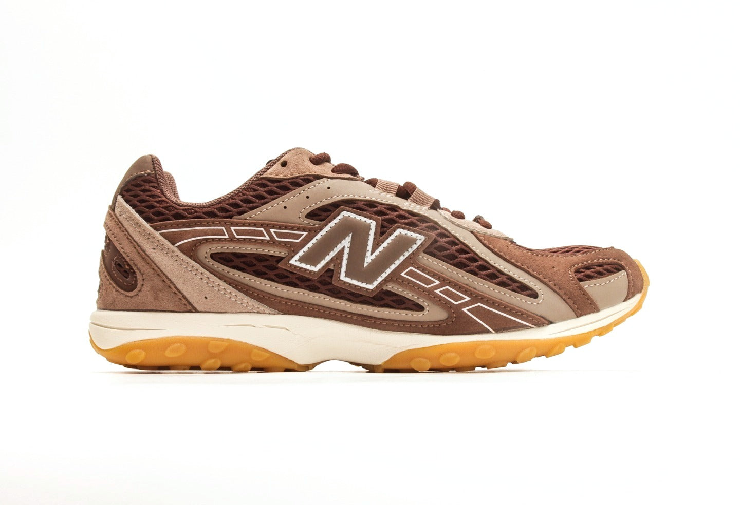 New Balance 204L Brown