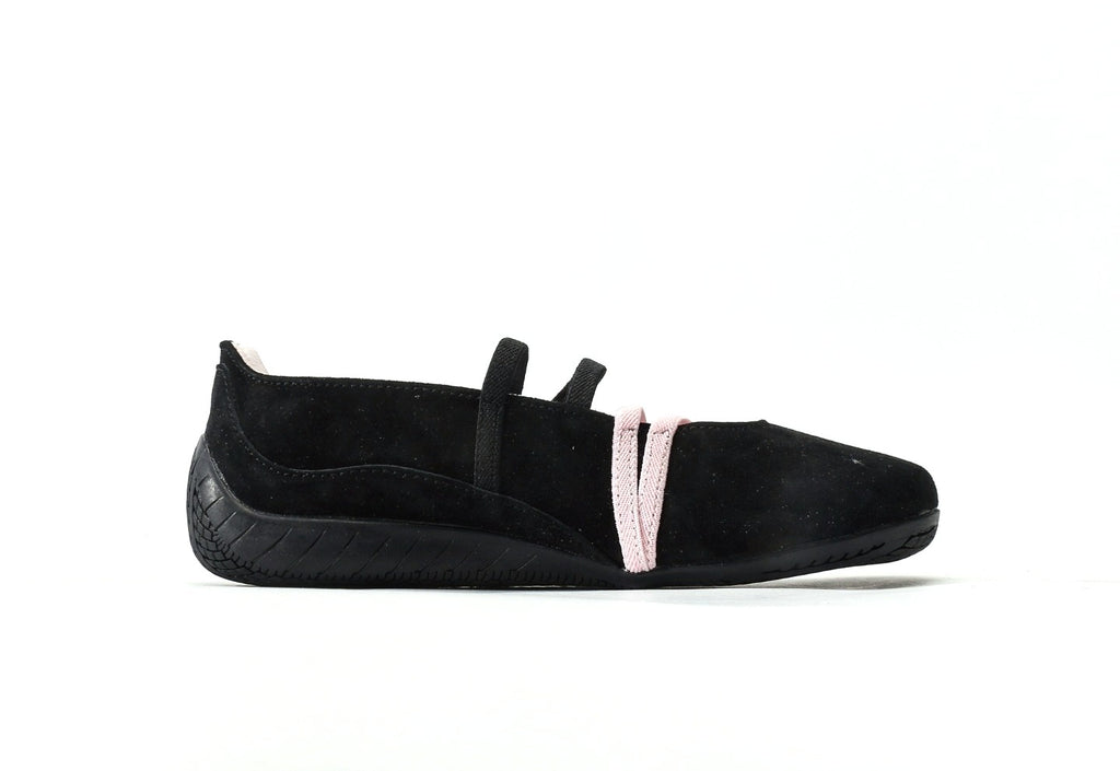 Speedcat Ballet Leather