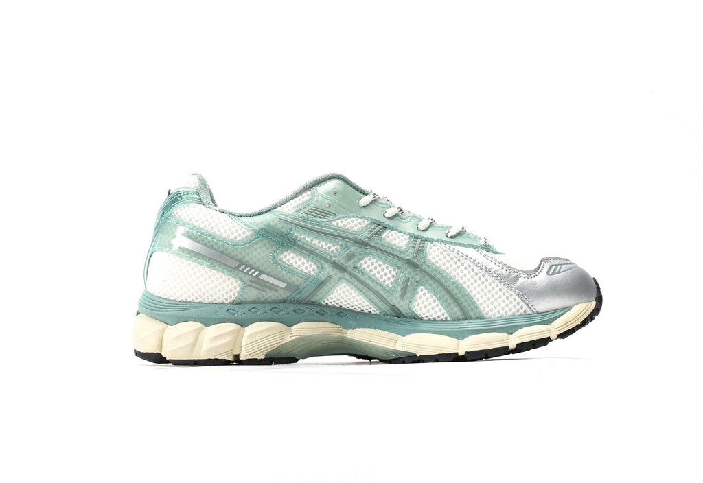 KITH Ronnie Fieg × Gel-Kayano 12.1