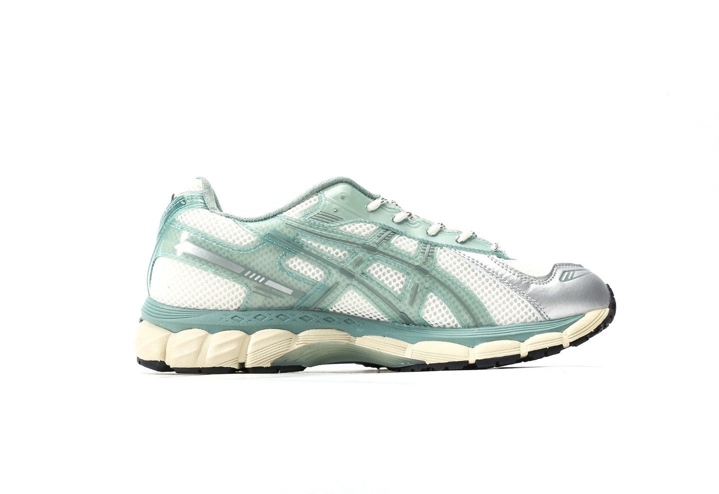 KITH Ronnie Fieg × Gel-Kayano 12.1
