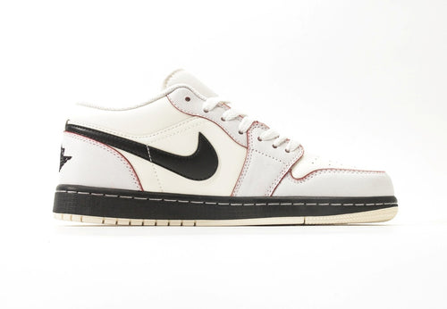 Air Jordan 1 Low Sweet Beet
