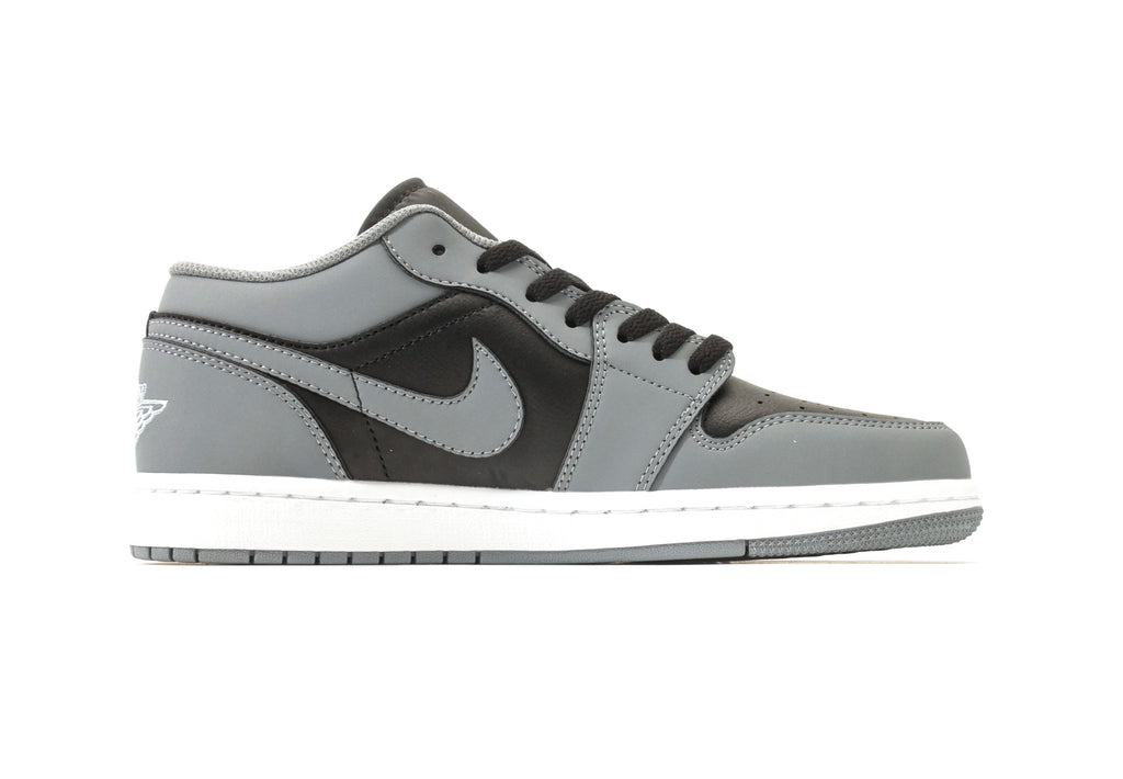 Air Jordan 1 Low "Cool Grey"