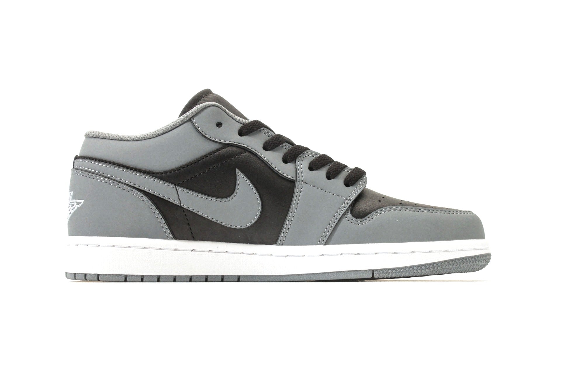 Air Jordan 1 Low "Cool Grey"