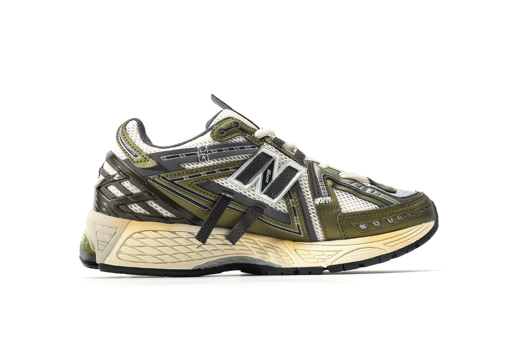 New Balance 1906A Olive Juice Sea Salt