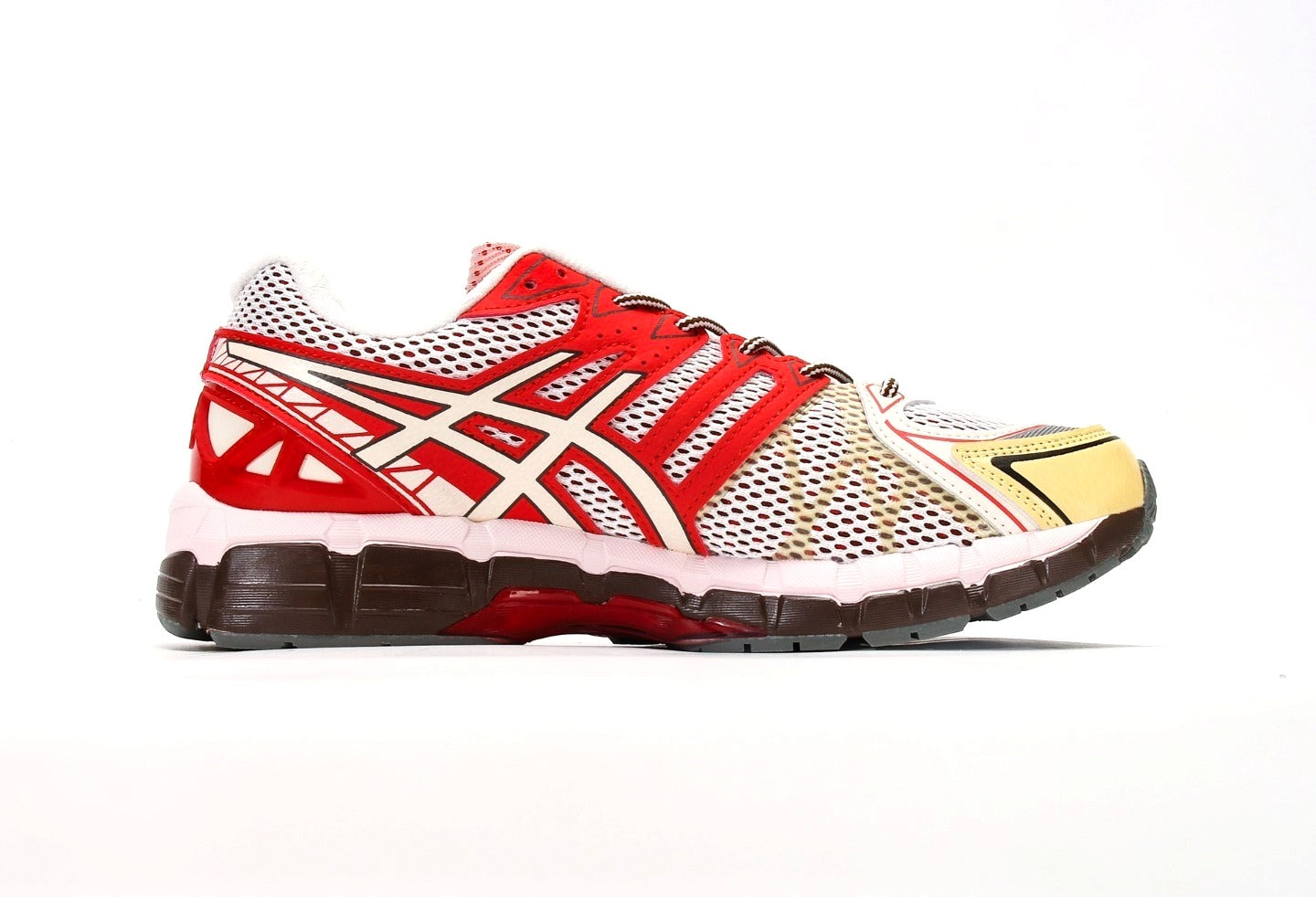 The Kiko Kostadinov x Asics UB9-S Gel-Kayano 20