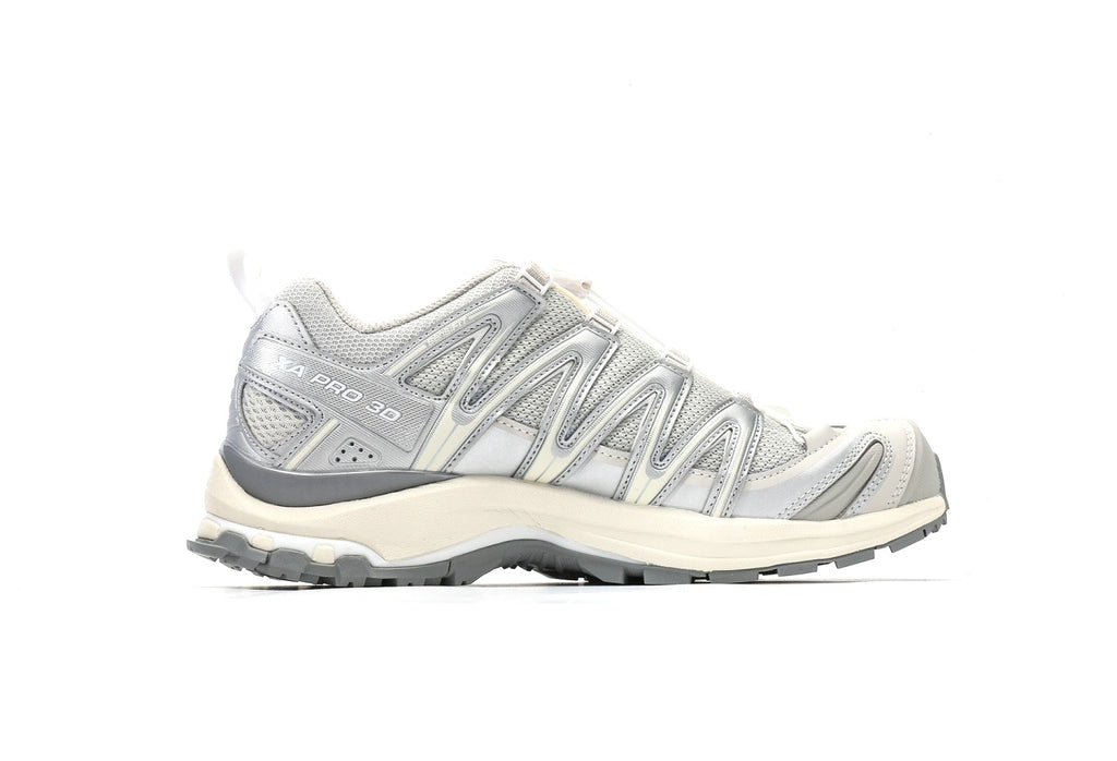 Salomon XA Pro 3D Silver White