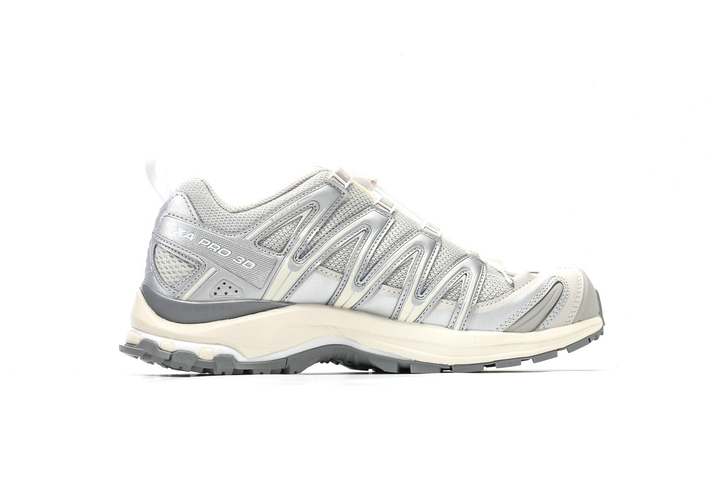Salomon XA Pro 3D Silver White