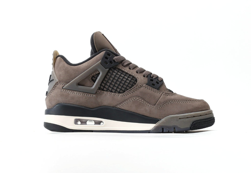 Air Jordan 4 Cave Stone