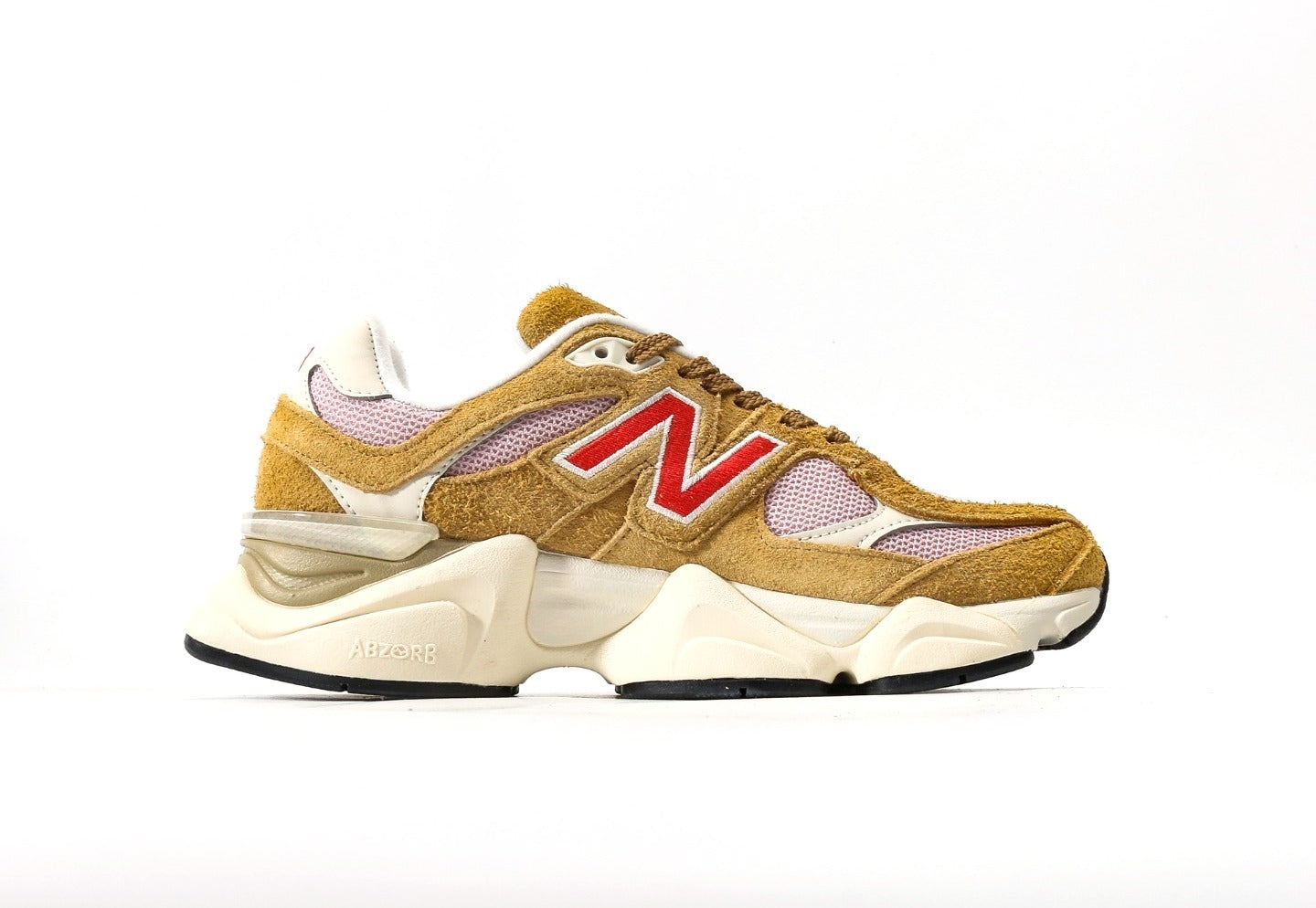 New Balance 9060 "Great Plains True Red"